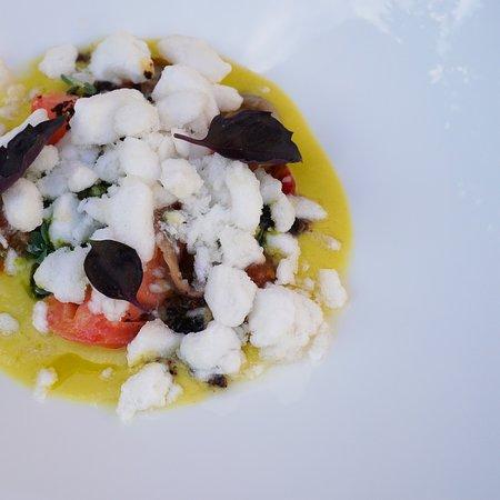 Sciabbo Restaurant
